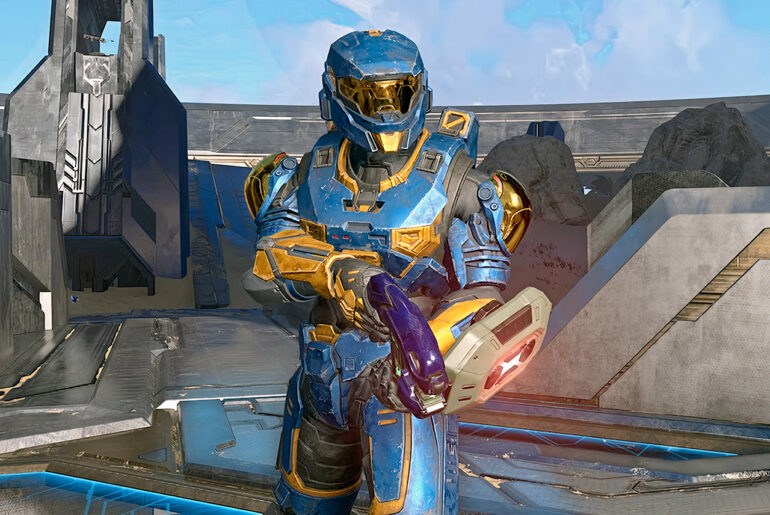 LA Chargers 2026 Halo Schedule Release