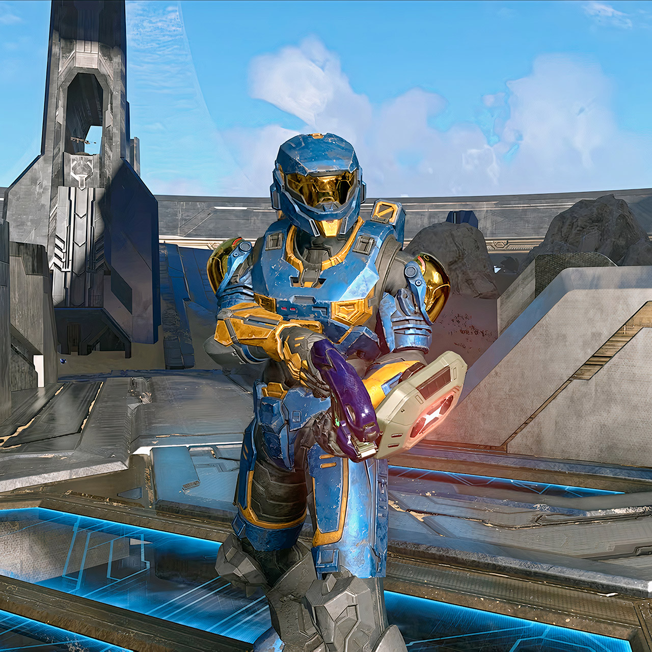 LA Chargers 2026 Halo Schedule Release
