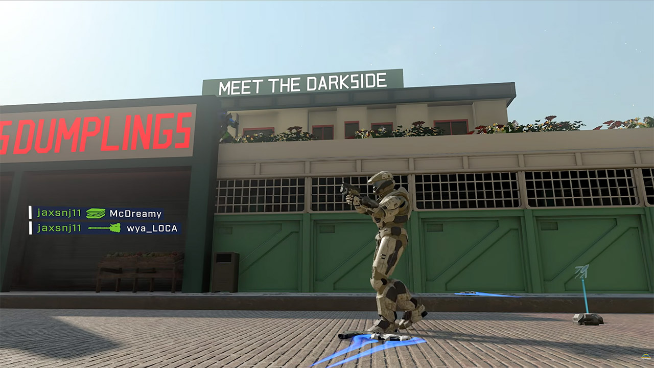 LA Chargers 2026 Halo Schedule Release