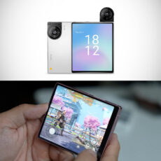 iKKO MindPne Pro AI Smartphone