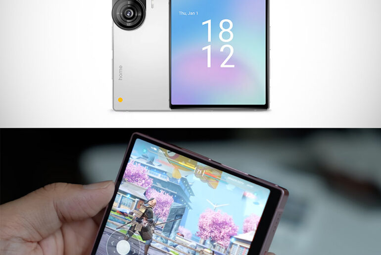iKKO MindPne Pro AI Smartphone