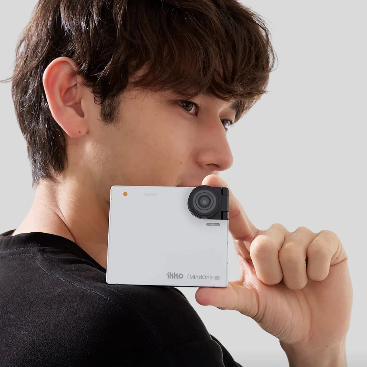 iKKO MindOne Pro AI Smartphone