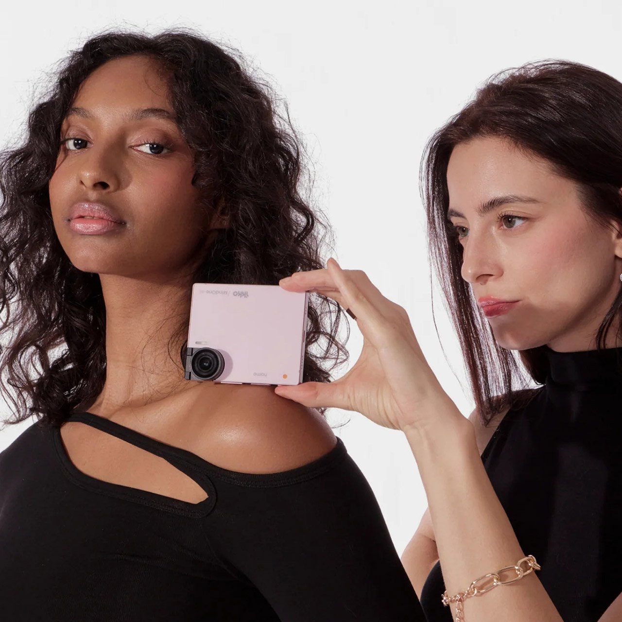iKKO MindOne Pro AI Smartphone