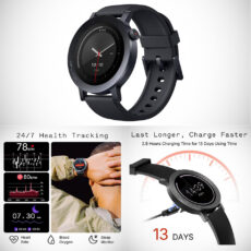 CMF Nothing Watch 3 Pro