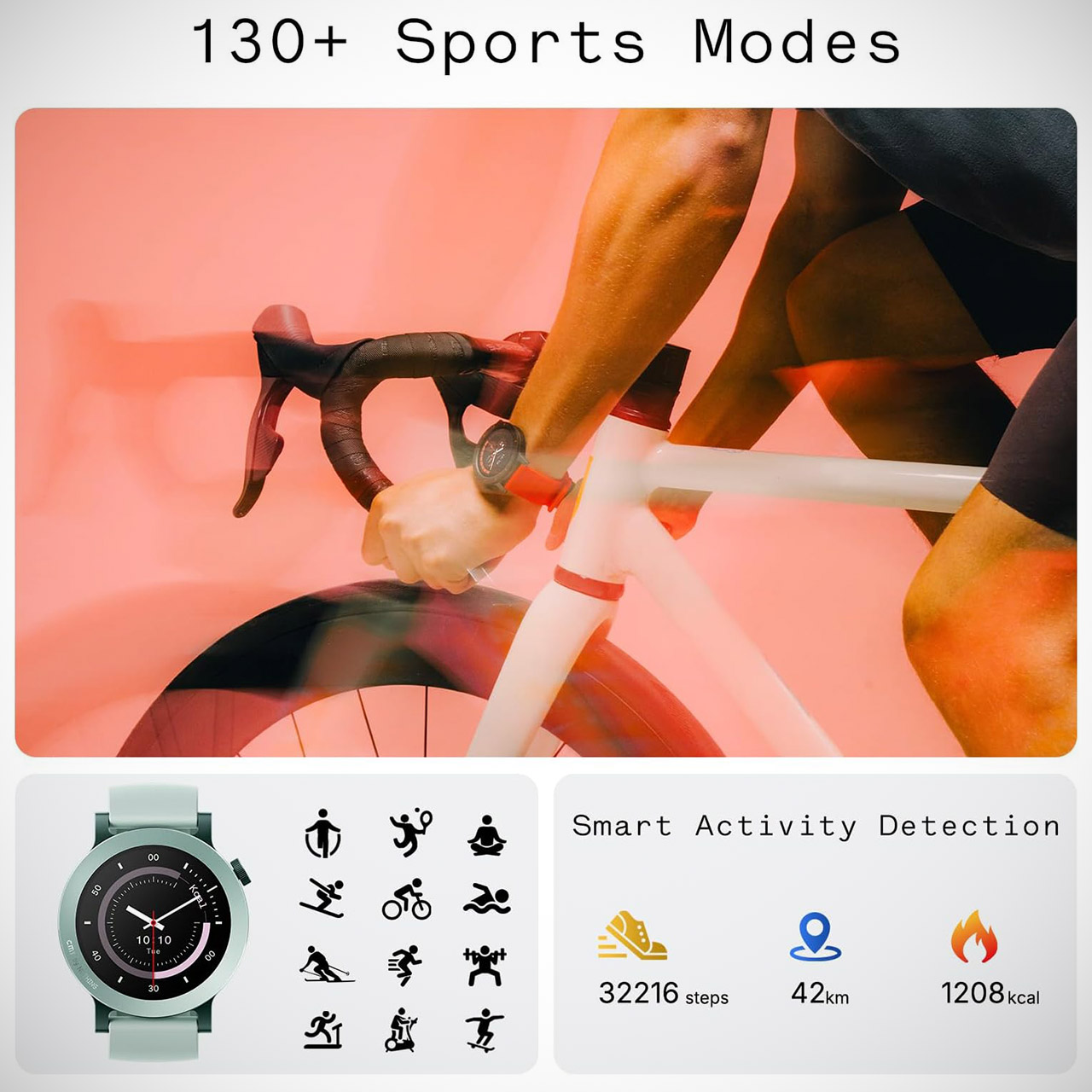 CMF Nothing Watch 3 Pro