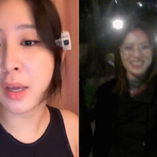 Jenny Zhang Hairclip Camera