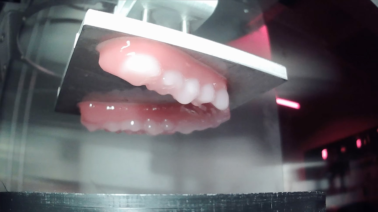 Founders Inc. Polysynth P1 Multimaterial 3D Printer