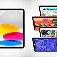 11th Gen iPad A16