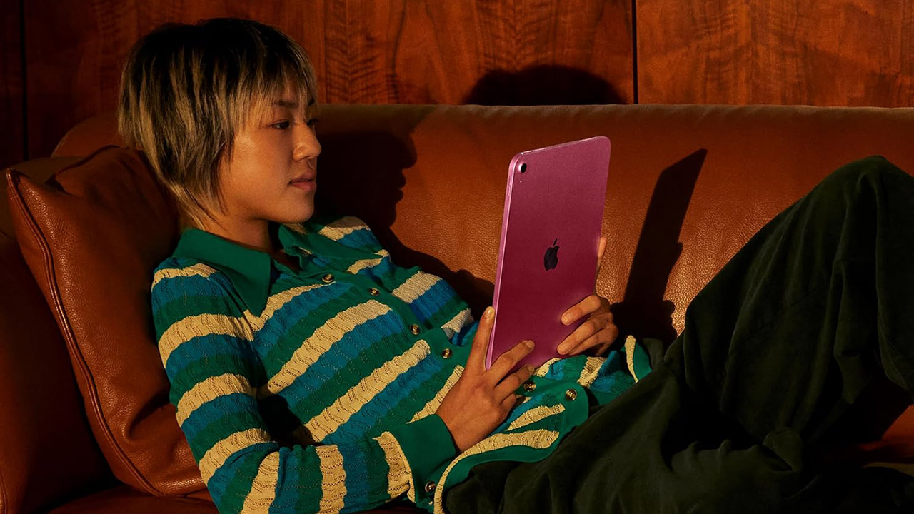 11th Gen iPad A16