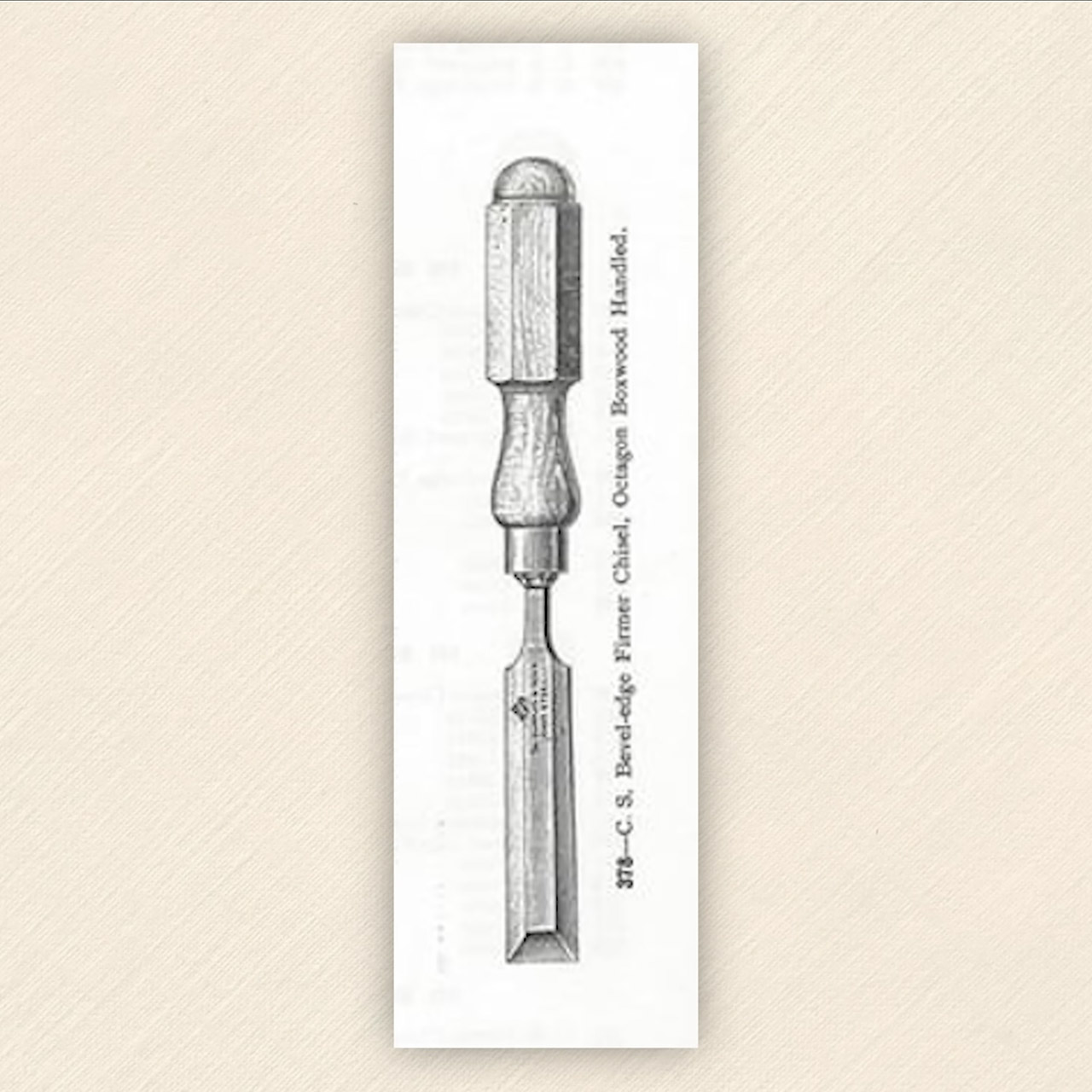 Why Screwdriver Handles Look Like That