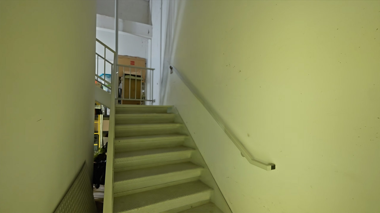 Las Vegas Bunker House Tour