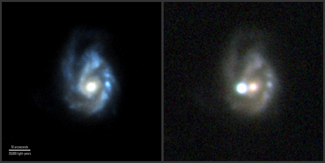 NASA Fermi Telescope Supercharged Supernova Signal Explosion