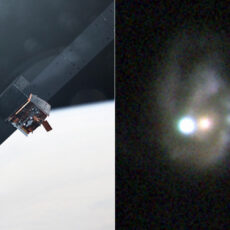 NASA Fermi Telescope Supercharged Supernova Signal Explosion