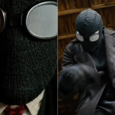 Nicolas Cage Spider-Noir Final Trailer Release