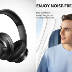 Anker Souncore Q20i Headphones 2026