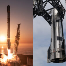 SpaceX Files IPO Paperwork May 20, 2026