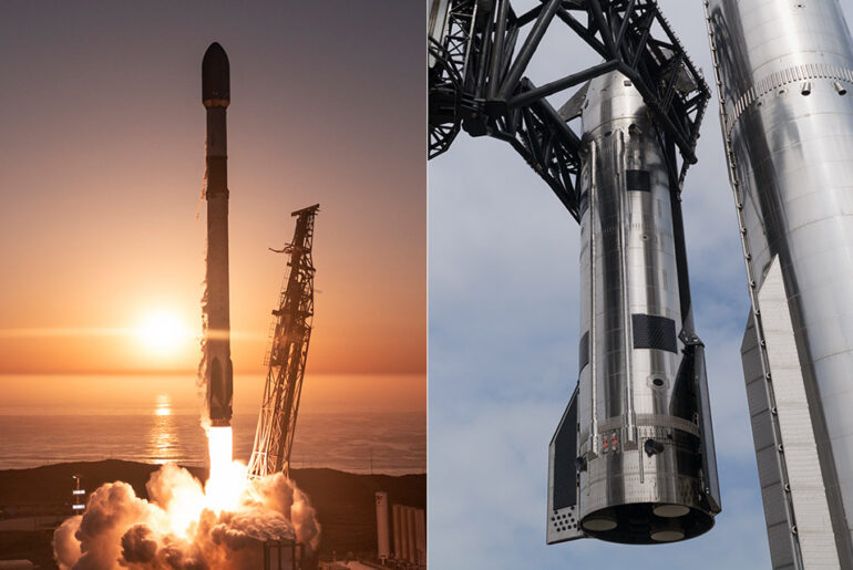 SpaceX Files IPO Paperwork May 20, 2026