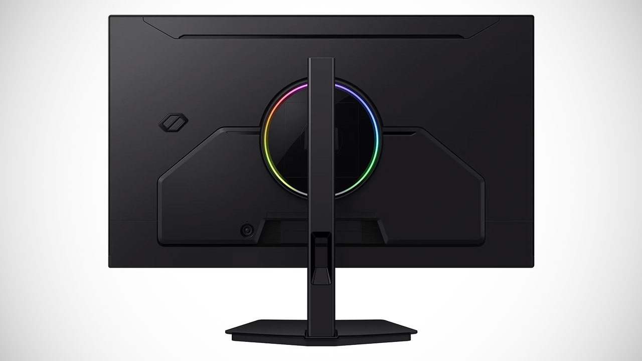 Samsung Odyssey G8 6K Monitor Launch