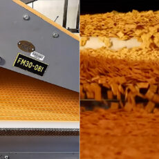 Cheez-It Crackers How Its Made