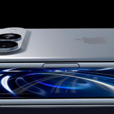 Apple iPhone 20 Rumors Leaks Render