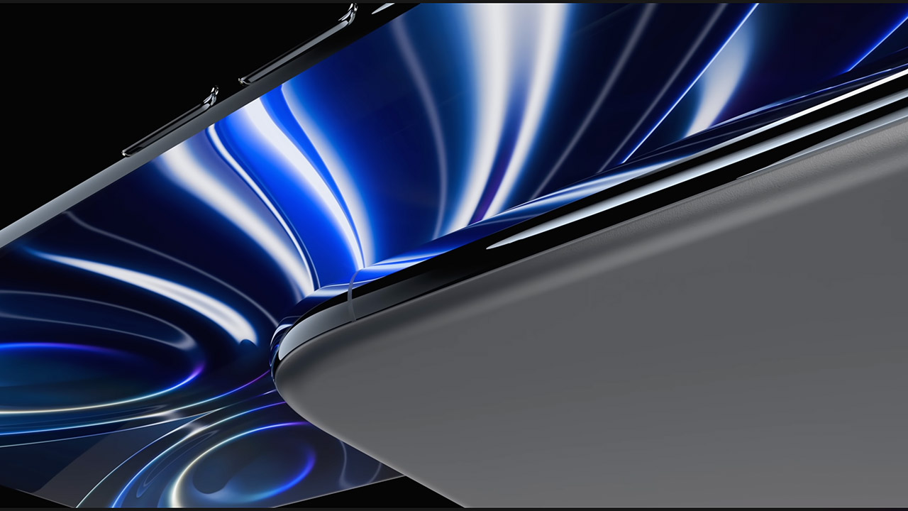 Apple iPhone 20 Rumors Leaks Render