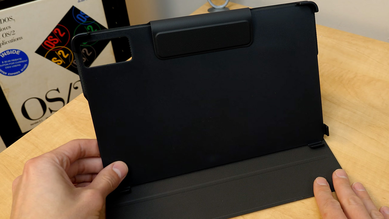 Compaq Android Tablet Qtab Pro