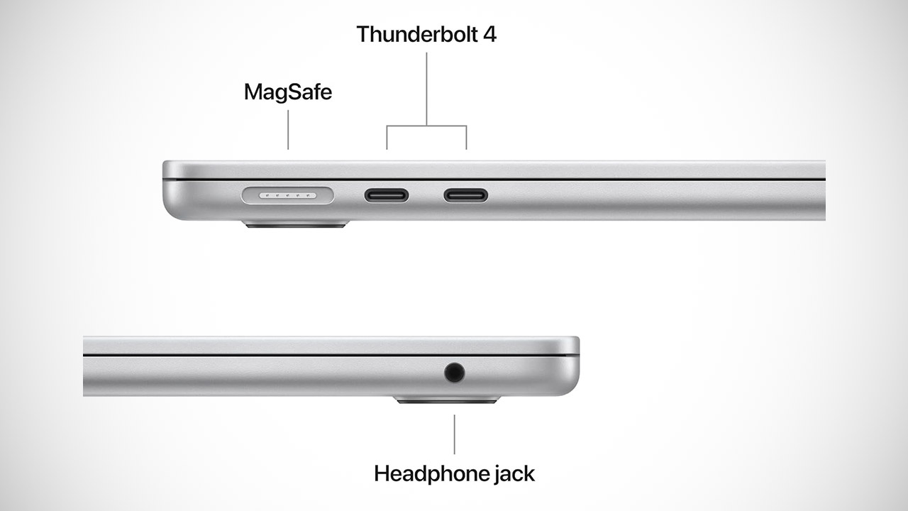 13.6" MacBook Air M5 Review