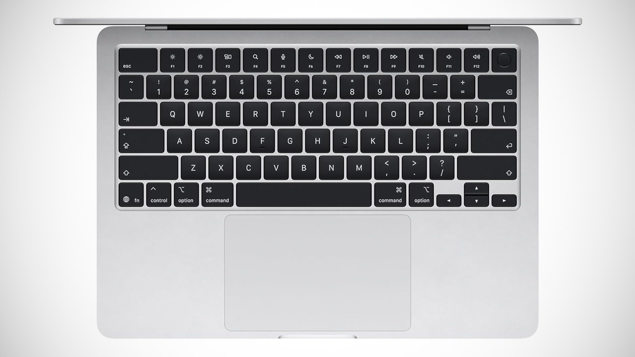 13.6" MacBook Air M5 Review