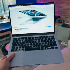 13.6" MacBook Air M5 Review