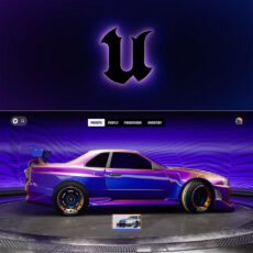 Rocket League Epic Games Unreal Engine 6 Teaser