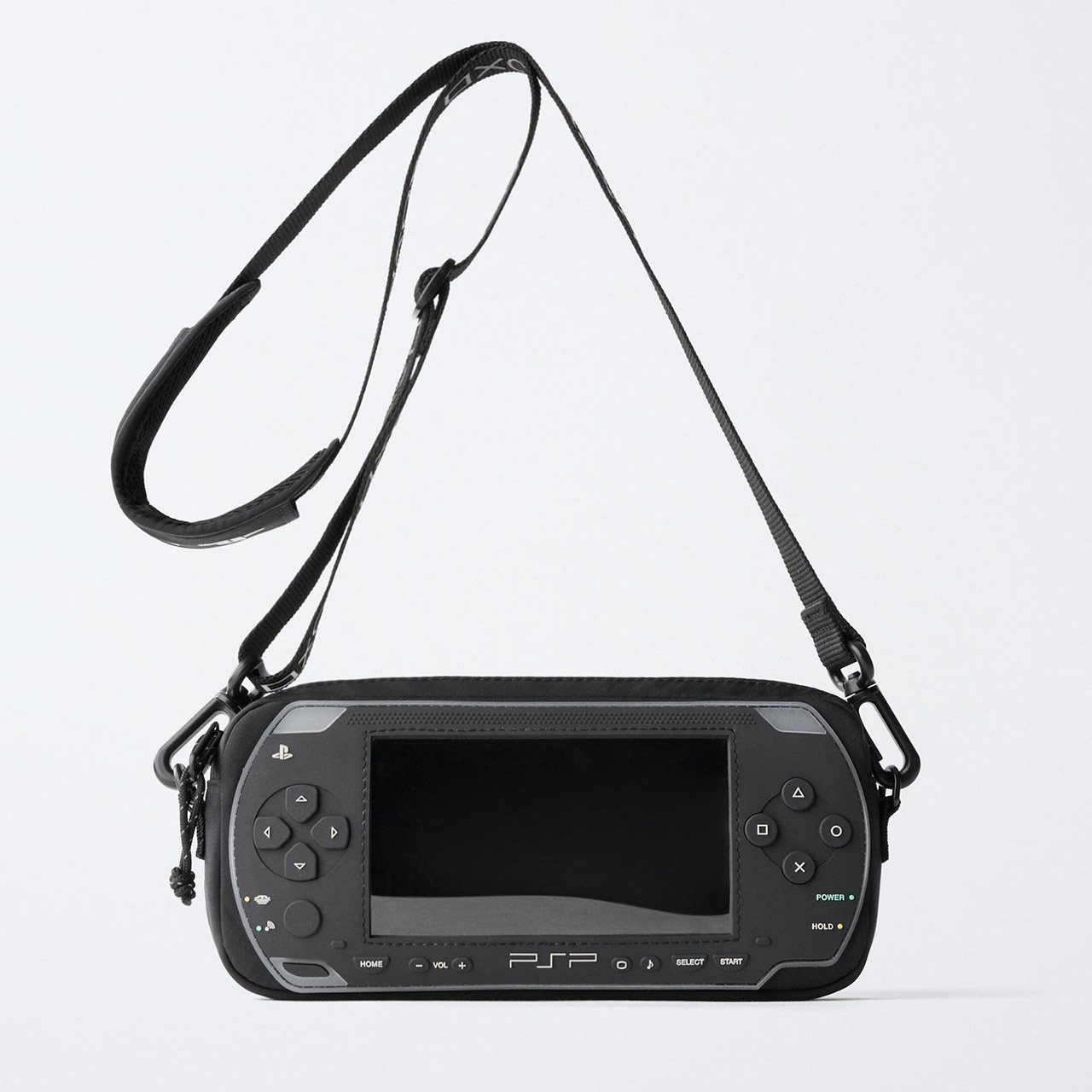 Zara PSP Crossbody Bag PlayStation Portable