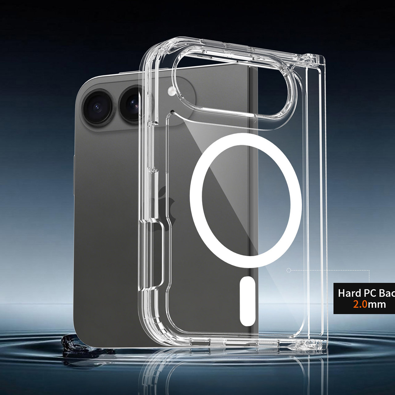 Apple iPhone Ultra Case Leak Foldable