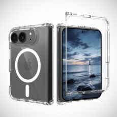 Apple iPhone Ultra Case Leak Foldable