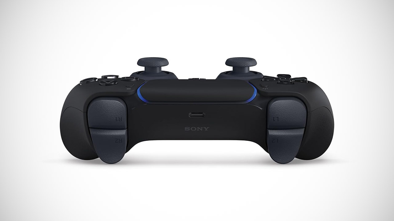 Sony DualSense Wireless Controller Midnight Black