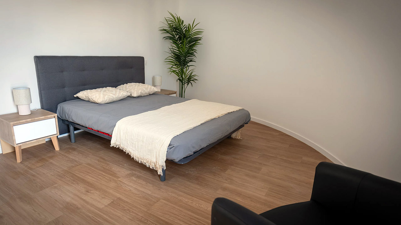 Plurial Novilia PERI 3D Construction Europe Largest 3D-Printed Apartment Building