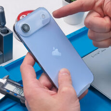 Fake iPhone Air Knockoff Replica