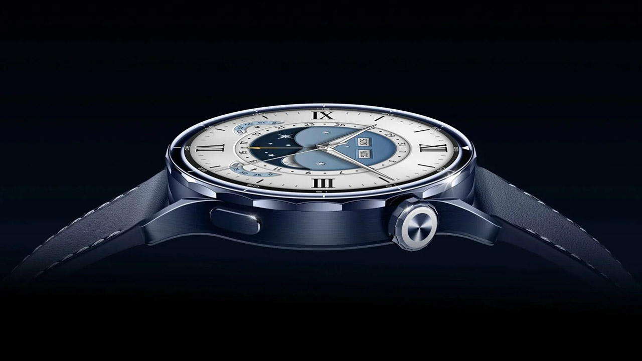 Xiaomi Watch S5 Smartwatch Release