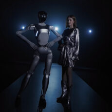 LimX Luna Humanoid Robot