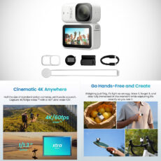XTRA Atto DJI Nano Clone