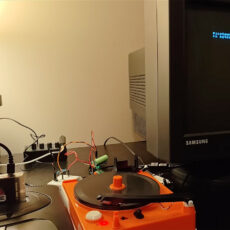 SEGA Genesis Games On Vinyl
