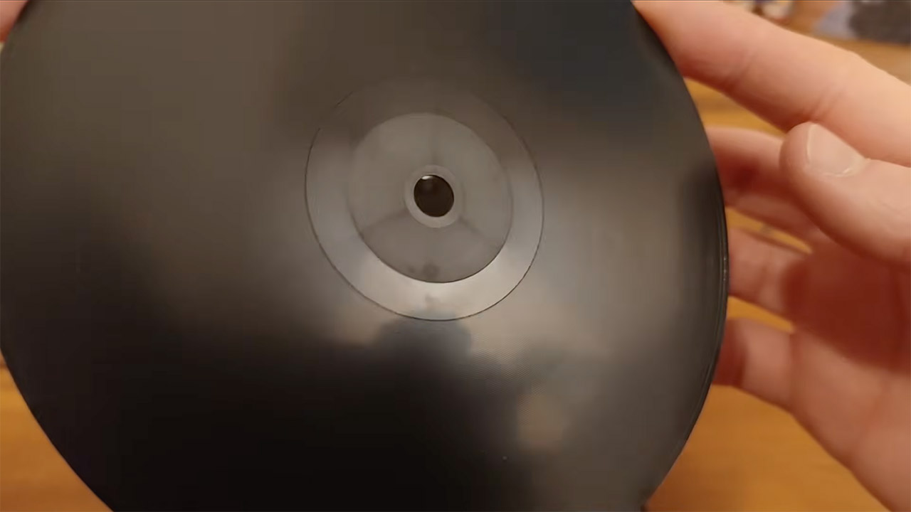 SEGA Genesis Games On Vinyl