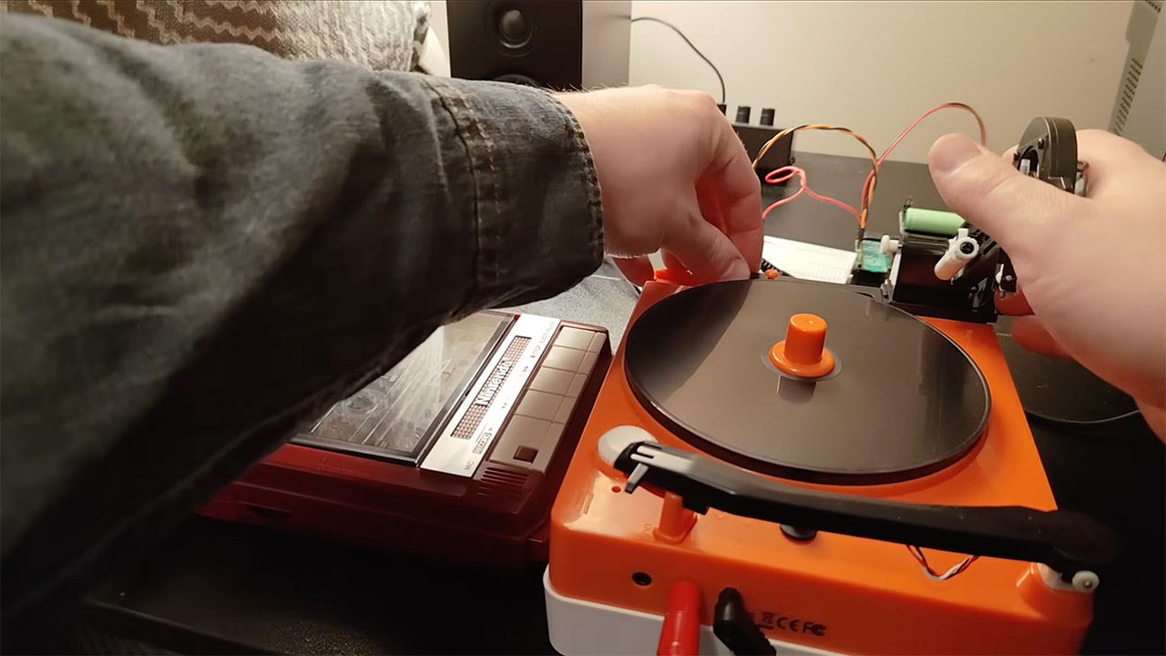 SEGA Genesis Games On Vinyl