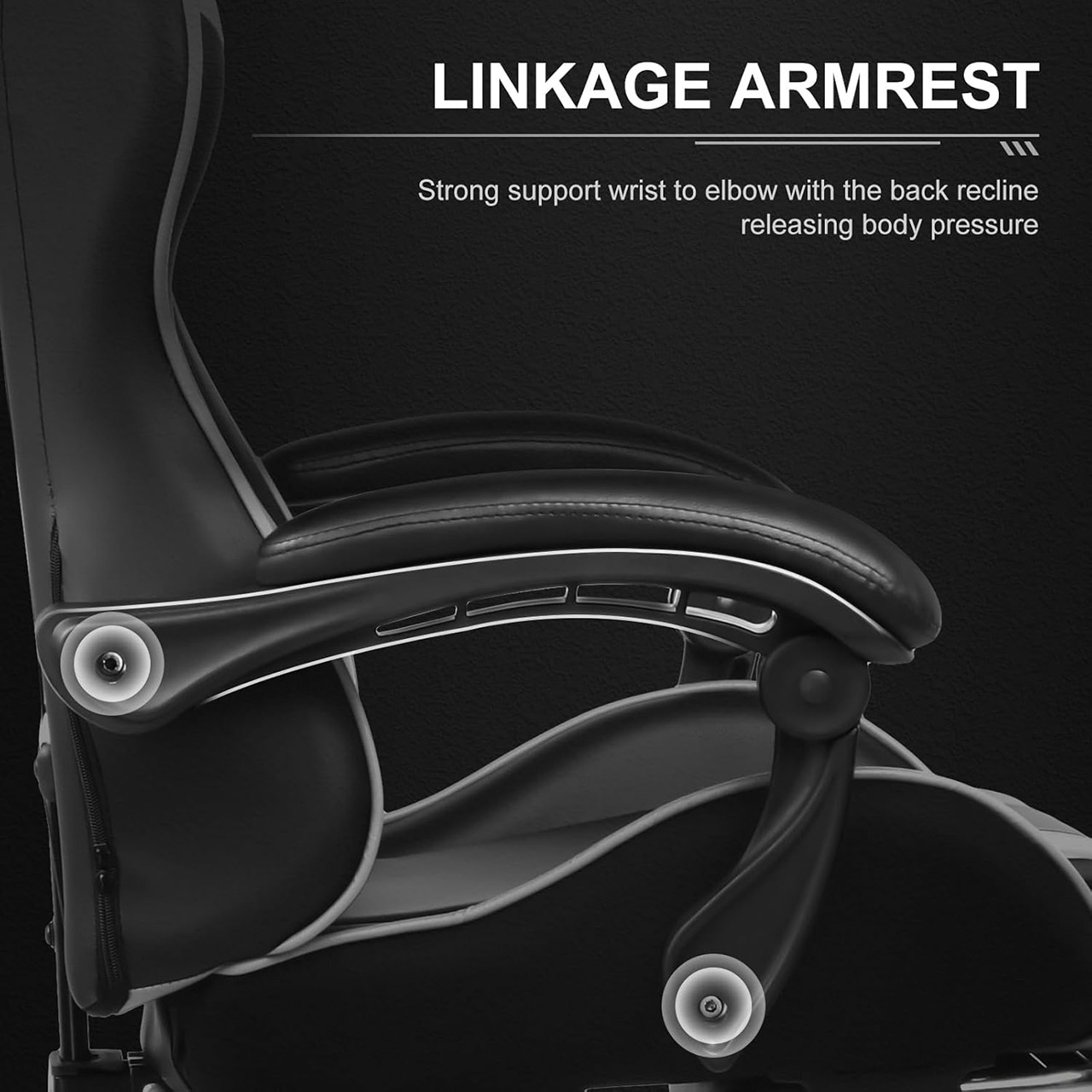 GTPLAYER Gaming Chair