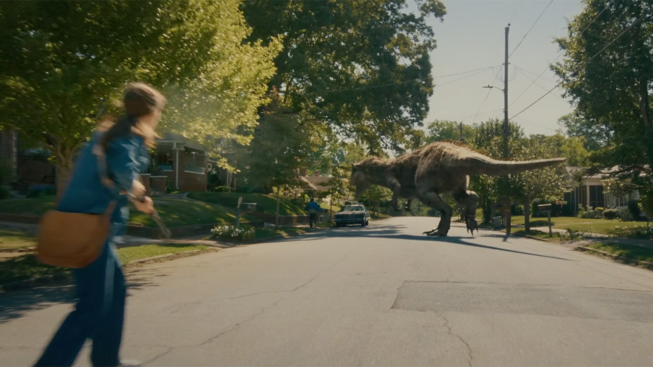 The End of Oak Street Screenshot