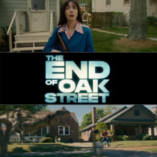 The End of Oak Street Screenshot