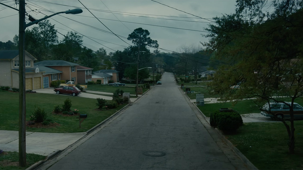 The End of Oak Street Screenshot