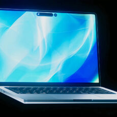 MacBook Ultra Leak