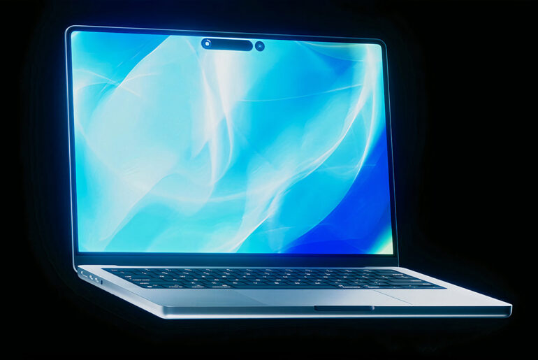 MacBook Ultra Leak
