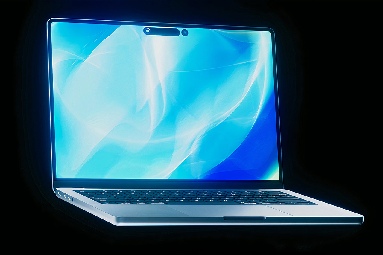 MacBook Ultra Leak