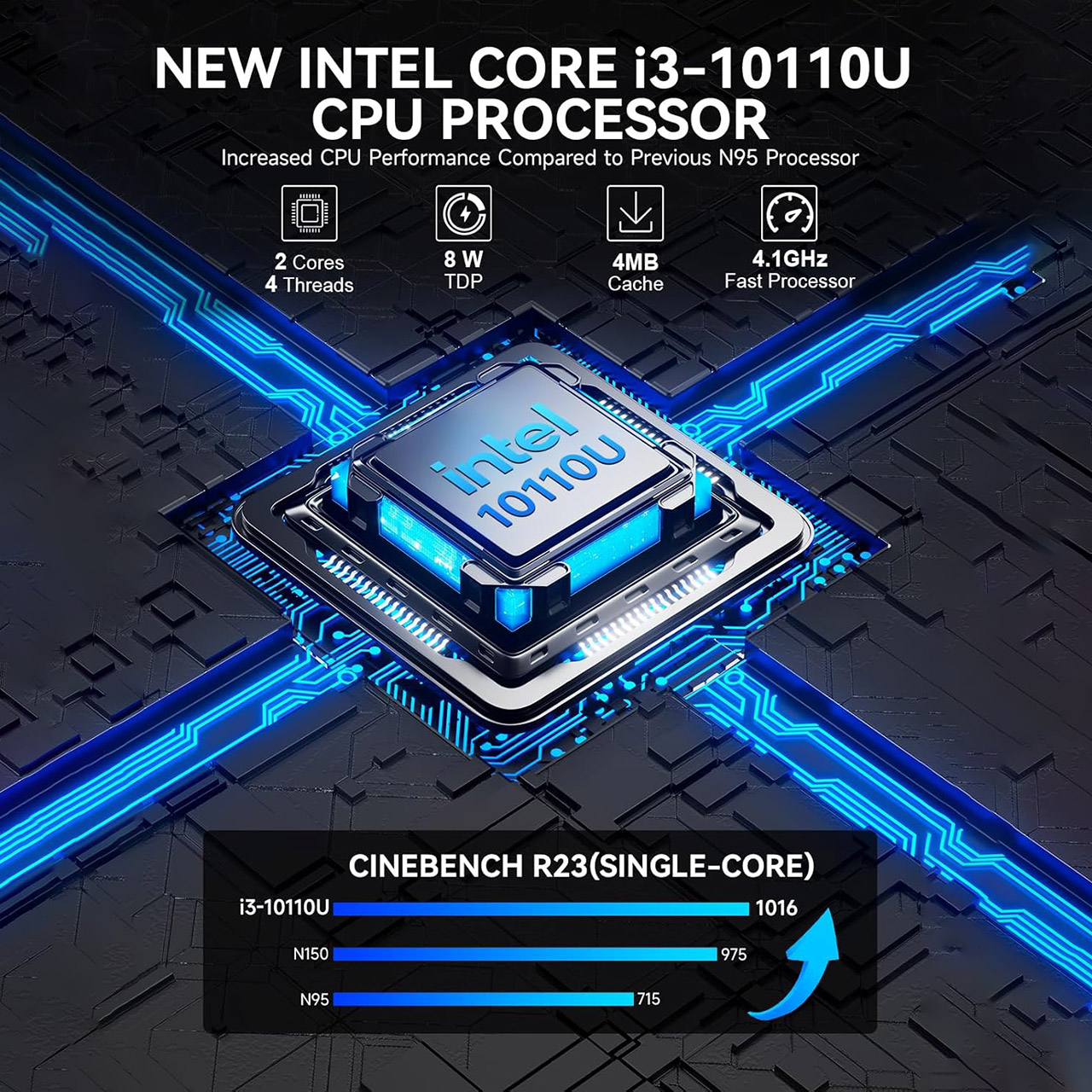 GMKtec G3 Pro Mini PC